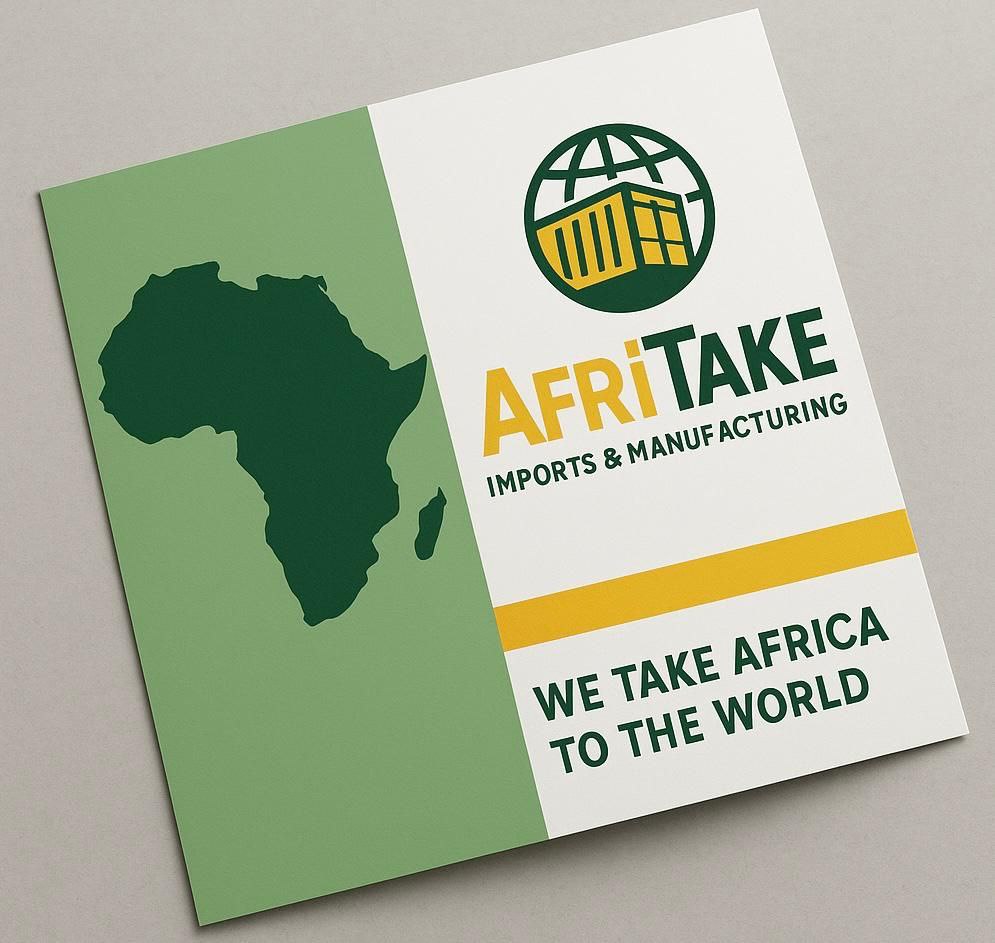 Africa Map