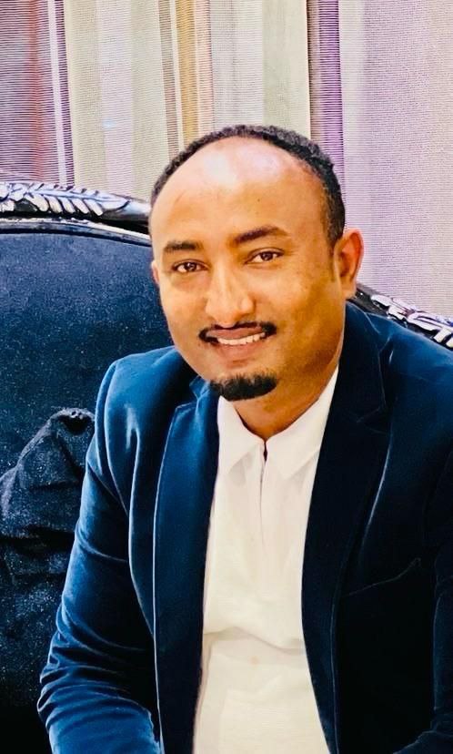 Kennedy Yadene Tamene